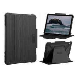 UAG Metropolis SE - obudowa ochronna z uchwytem do Apple Pencil do iPad Air 11" M2 (2024) (black)