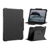 UAG Metropolis SE - obudowa ochronna z uchwytem do Apple Pencil do iPad Air 11" M2 (2024) (black)