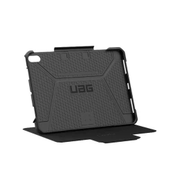 UAG Metropolis SE - obudowa ochronna z uchwytem do Apple Pencil do iPad Air 11" M2 (2024) (black)