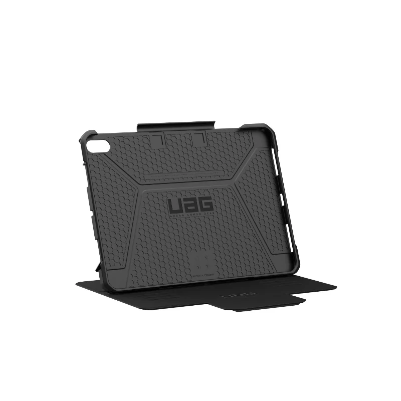 UAG Metropolis SE - obudowa ochronna z uchwytem do Apple Pencil do iPad Air 11" M2 (2024) (black)