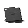 UAG Metropolis SE - obudowa ochronna z uchwytem do Apple Pencil do iPad Air 11" M2 (2024) (black)
