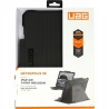 UAG Metropolis SE - obudowa ochronna z uchwytem do Apple Pencil do iPad Air 11" M2 (2024) (black)