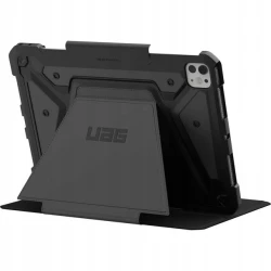 UAG Metropolis SE - obudowa ochronna z uchwytem do Apple Pencil do iPad Pro 11" M4 (2024) (black)
