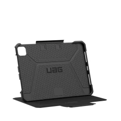 UAG Metropolis SE - obudowa ochronna z uchwytem do Apple Pencil do iPad Pro 11" M4 (2024) (black)