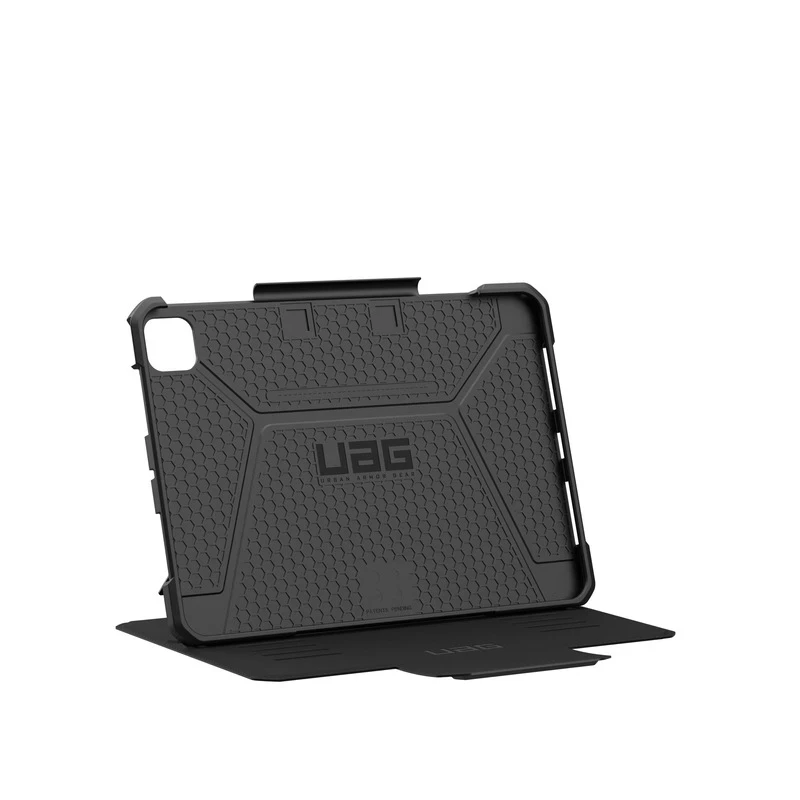 UAG Metropolis SE - obudowa ochronna z uchwytem do Apple Pencil do iPad Pro 11" M4 (2024) (black)
