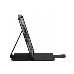 UAG Metropolis SE - obudowa ochronna z uchwytem do Apple Pencil do iPad Pro 11" M4 (2024) (black)