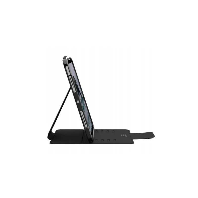 UAG Metropolis SE - obudowa ochronna z uchwytem do Apple Pencil do iPad Pro 11" M4 (2024) (black)