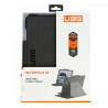 UAG Metropolis SE - obudowa ochronna z uchwytem do Apple Pencil do iPad Pro 11" M4 (2024) (black)