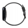 UAG Lucent [U] - silikonowy pasek do Apple Watch 45/44/42 mm (ash)