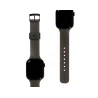 UAG Lucent [U] - silikonowy pasek do Apple Watch 45/44/42 mm (ash)