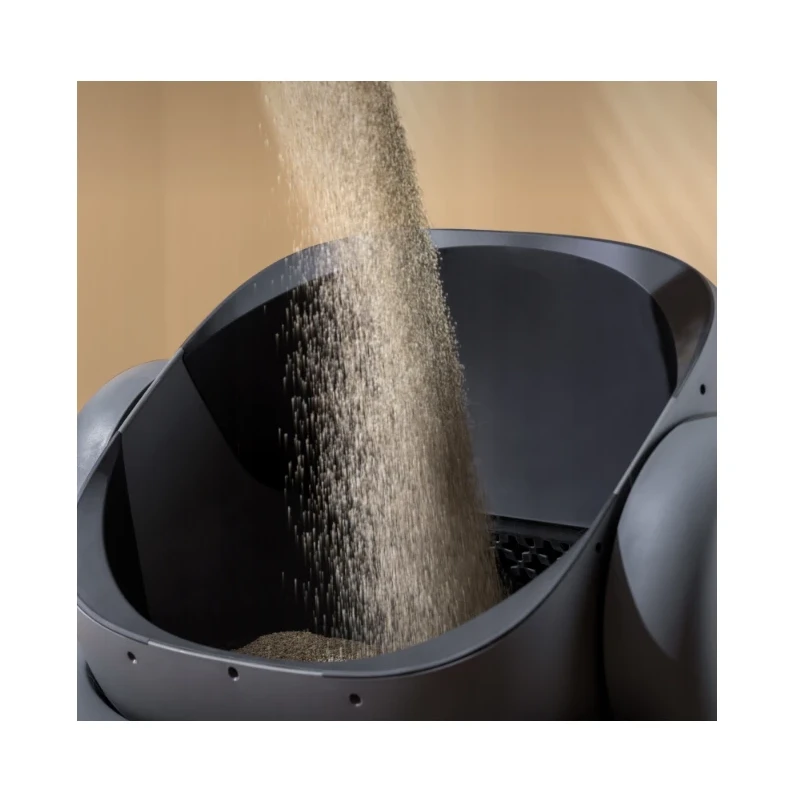 Neakasa M1 - automatyczna smart kuweta dla kotów