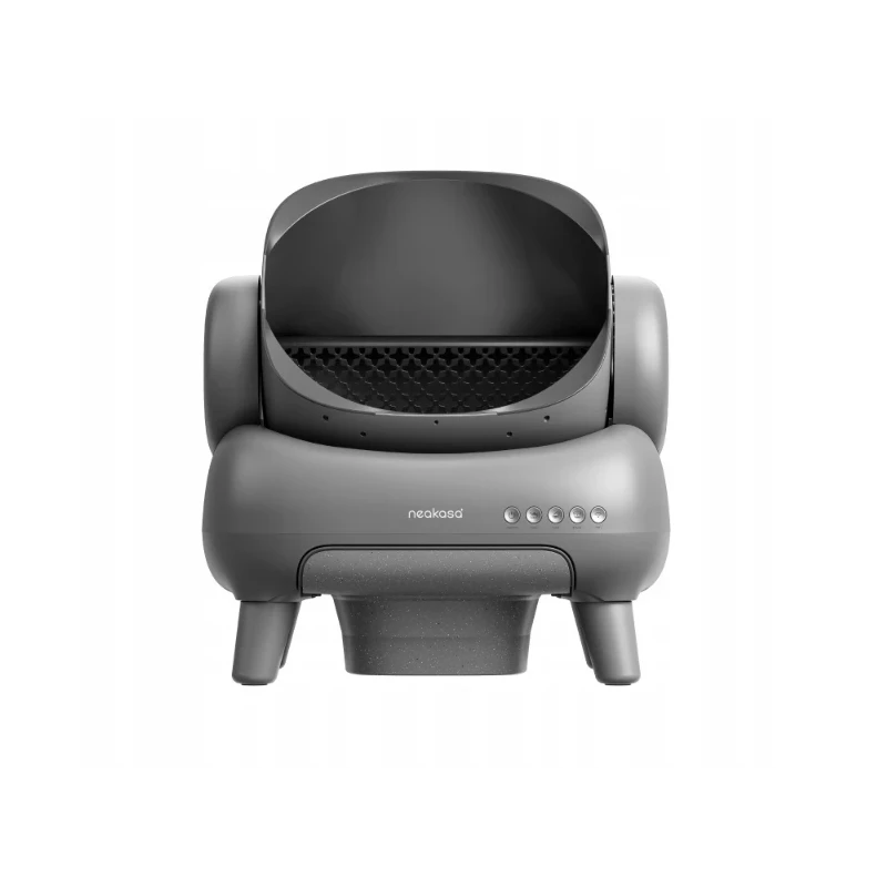 Neakasa M1 - automatyczna smart kuweta dla kotów