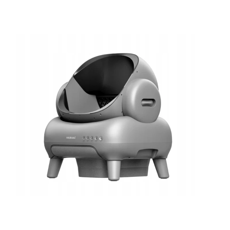 Neakasa M1 - automatyczna smart kuweta dla kotów