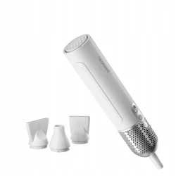 Neakasa F1  - suszarka z 3 końcówkami dla psów