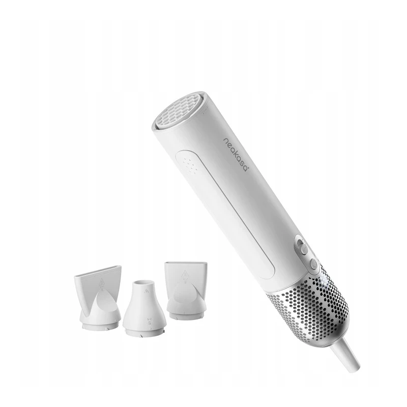 Neakasa F1  - suszarka z 3 końcówkami dla psów