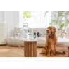 Neakasa P2 Pro cichy zestaw do groomingu skrzyżenia psów kotów + odkurzacz