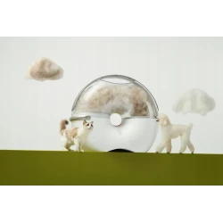 Neakasa S1 Pro - zestaw do groomingu z odkurzaczem dla zwierząt