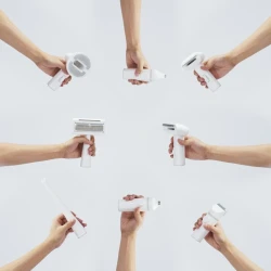 Neakasa S1 Pro - zestaw do groomingu z odkurzaczem dla zwierząt