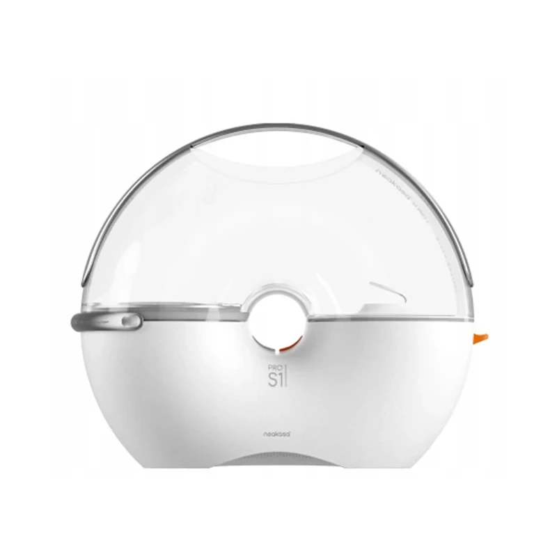 Neakasa S1 Pro - zestaw do groomingu z odkurzaczem dla zwierząt