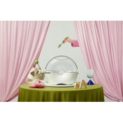 Neakasa S1 Pro - zestaw do groomingu z odkurzaczem dla zwierząt