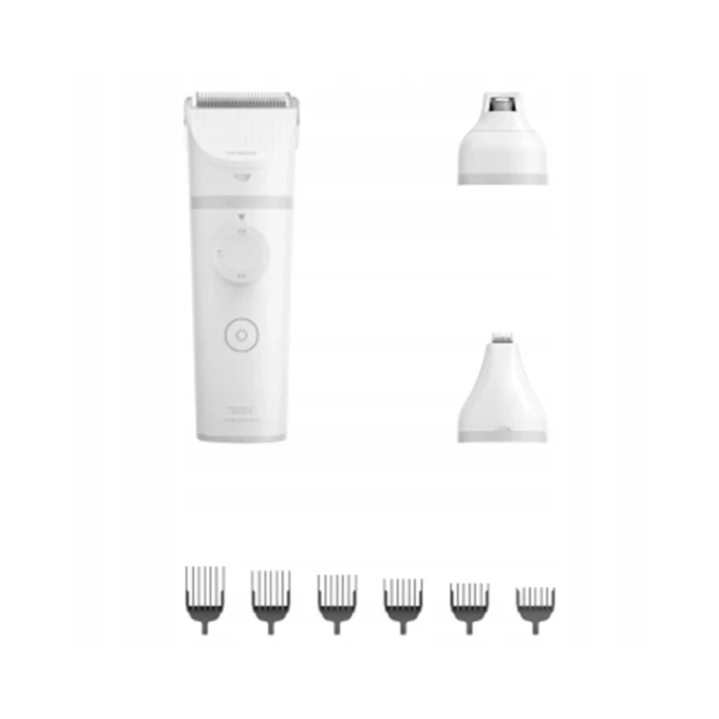 Neakasa S1 Pro - zestaw do groomingu z odkurzaczem dla zwierząt