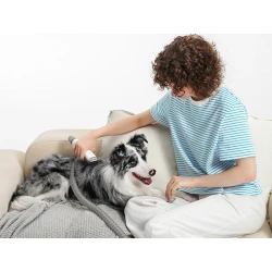 Neakasa P0 Pro - zestaw do groomingu z odkurzaczem