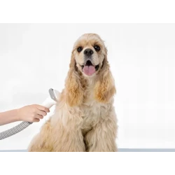 Neakasa P0 Pro - zestaw do groomingu z odkurzaczem