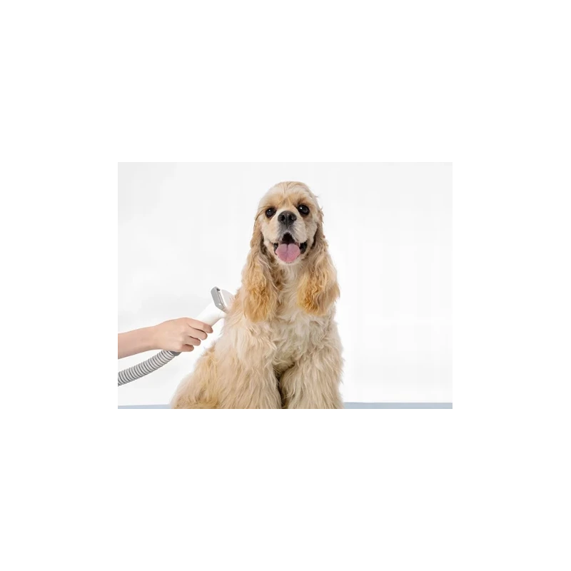 Neakasa P0 Pro - zestaw do groomingu z odkurzaczem