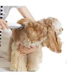 Neakasa P0 Pro - zestaw do groomingu z odkurzaczem