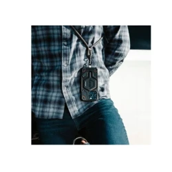 UAG Crossbody Lanyard Civilian - smycz do telefonu (graphite/black)