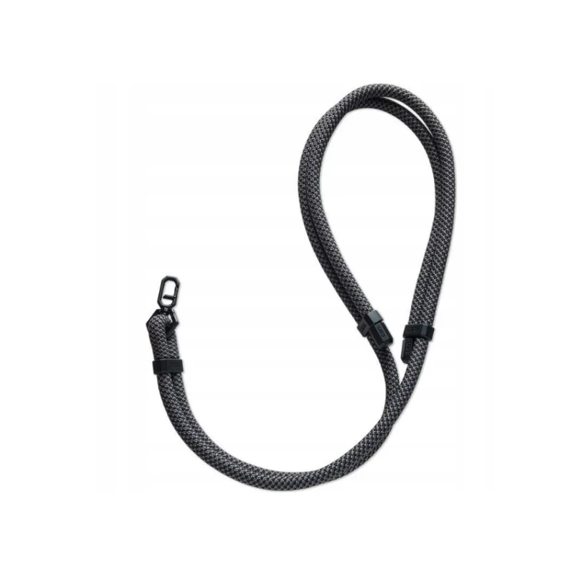 UAG Crossbody Lanyard Civilian - smycz do telefonu (graphite/black)