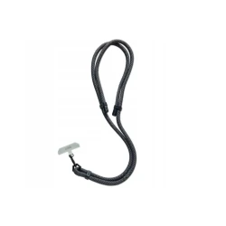 UAG Crossbody Lanyard Civilian - smycz do telefonu (graphite/black)