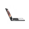 UAG Plyo - obudowa ochronna do MacBook Air 15" M2 2023/M3 2024 (ice-black)
