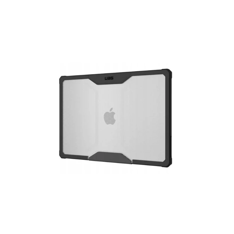 UAG Plyo - obudowa ochronna do MacBook Air 15" M2 2023/M3 2024 (ice-black)