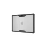 UAG Plyo - obudowa ochronna do MacBook Air 15" M2 2023/M3 2024 (ice-black)