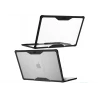 UAG Plyo - obudowa ochronna do MacBook Air 15" M2 2023/M3 2024 (ice-black)