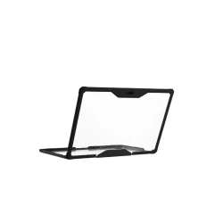 UAG Plyo - obudowa ochronna do MacBook Air 15" M2 2023/M3 2024 (ice-black)