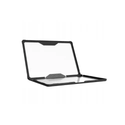 UAG Plyo - obudowa ochronna do MacBook Air 15" M2 2023/M3 2024 (ice-black)