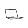 UAG Plyo - obudowa ochronna do MacBook Air 15" M2 2023/M3 2024 (ice-black)