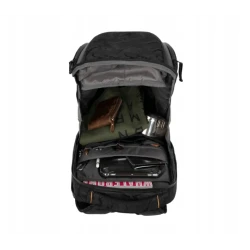 UAG BackPack - plecak na laptop 16" (Black Midnight Camo)