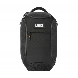 UAG BackPack - plecak na laptop 16" (Black Midnight Camo)