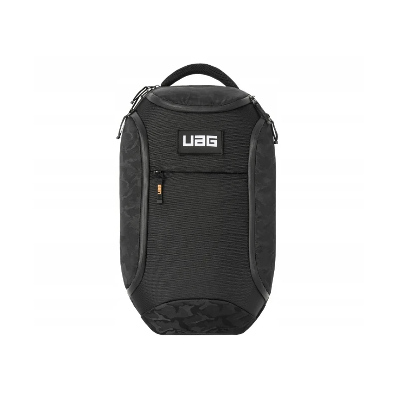 UAG BackPack - plecak na laptop 16" (Black Midnight Camo)