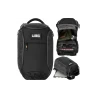 UAG BackPack - plecak na laptop 16" (Black Midnight Camo)