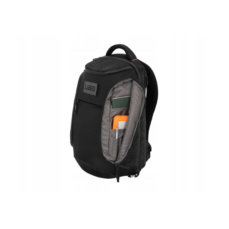 UAG BackPack - plecak na laptop 16" (Black Midnight Camo)