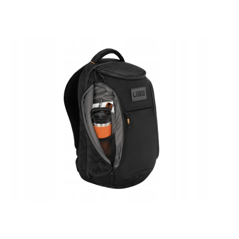 UAG BackPack - plecak na laptop 16" (Black Midnight Camo)