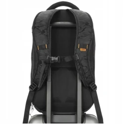 UAG BackPack - plecak na laptop 16" (Black Midnight Camo)