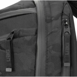 UAG BackPack - plecak na laptop 16" (Black Midnight Camo)