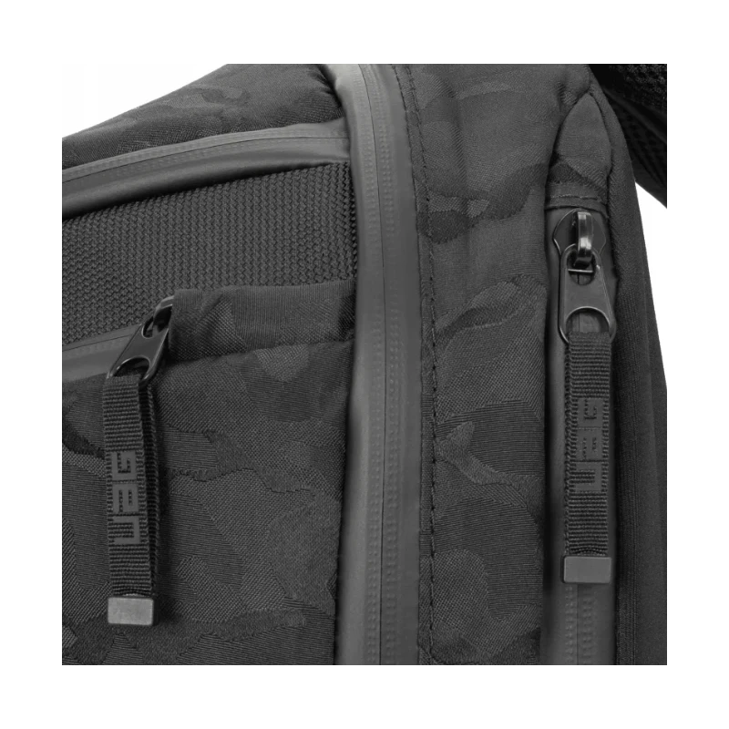 UAG BackPack - plecak na laptop 16" (Black Midnight Camo)