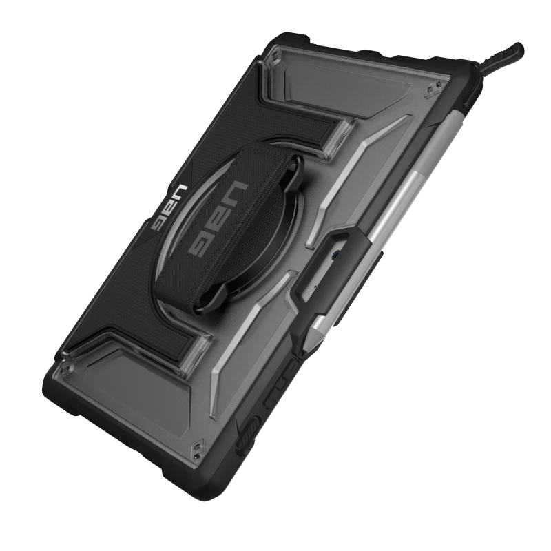 UAG obudowa ochronna case z paskiem na dłoń i ramię do Surface GO 1/2/3/4G