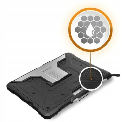 UAG Metropolis - obudowa ochronna do Microsoft Surface Go 1/2/3 G (black)